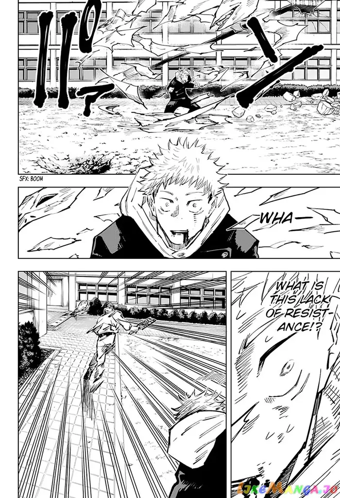 Jujutsu Kaisen Chapter 31 image 08_optimized